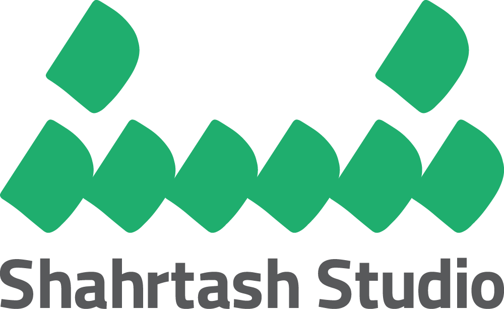 Shahrtash Studio - International Branding and Design Studio